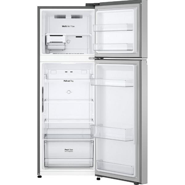 Tủ lạnh LG Inverter 243 Lít GV-B242PS