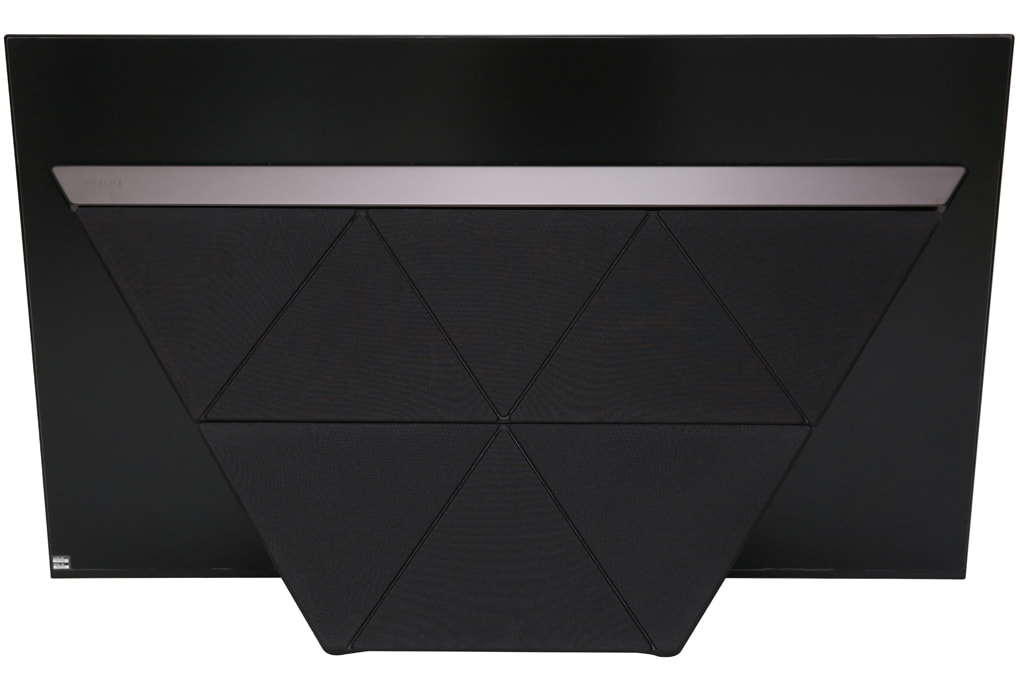 Android Tivi OLED Sony 4K 65 inch KD-65A9F