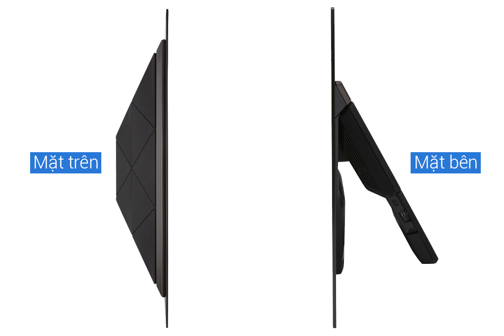 Android Tivi OLED Sony 4K 65 inch KD-65A9F