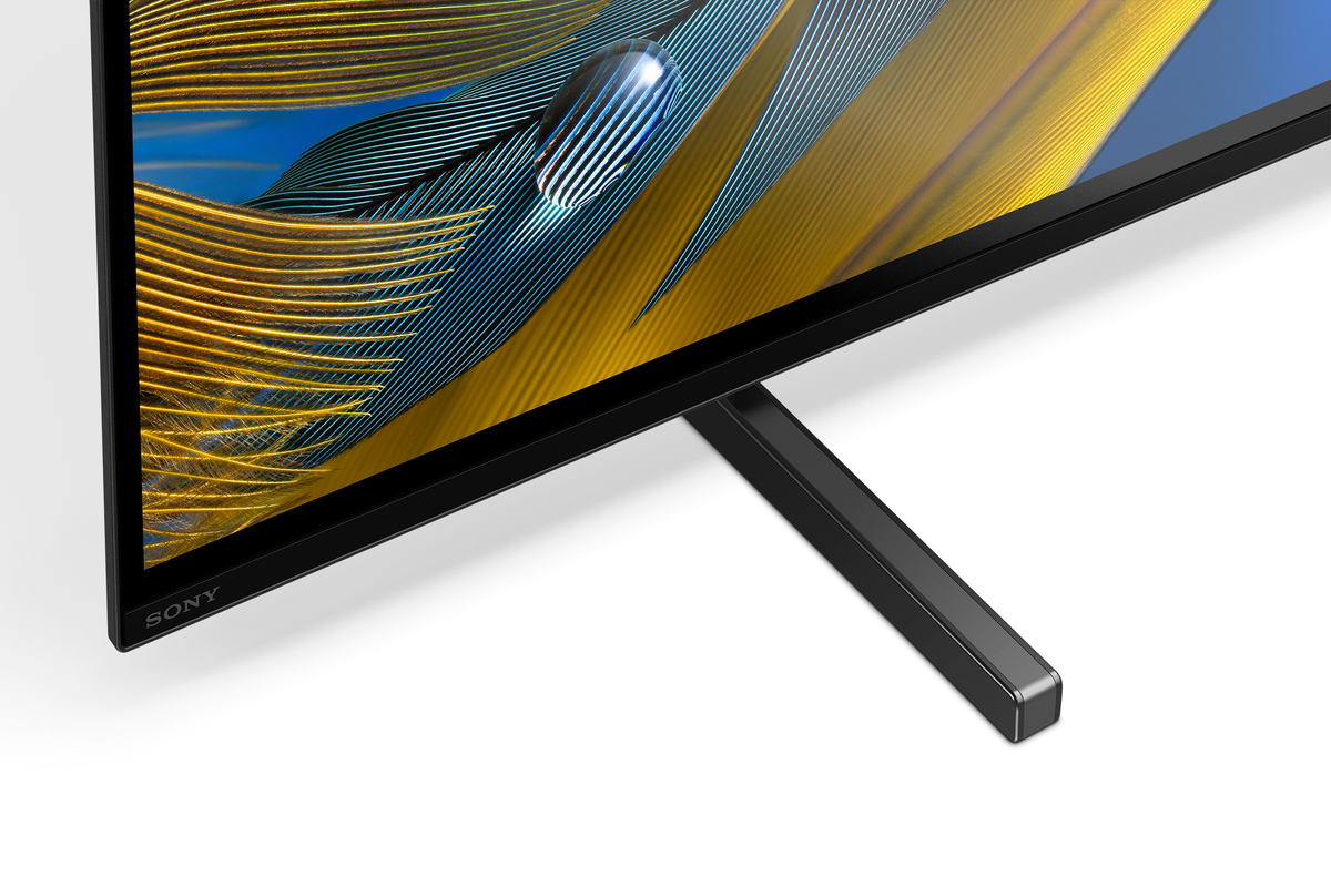 Android Tivi OLED Sony 4K 77 inch XR-77A80J