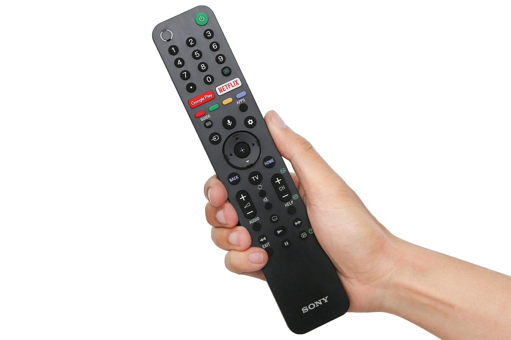 Android Tivi Sony 4K 85 inch KD-85X9500G