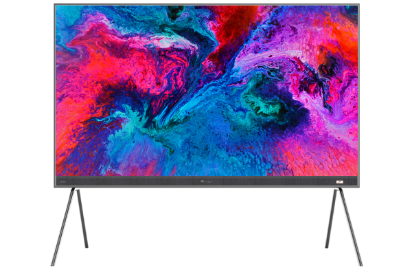 Smart Tivi Casper Android 4K 75inch 75US8000