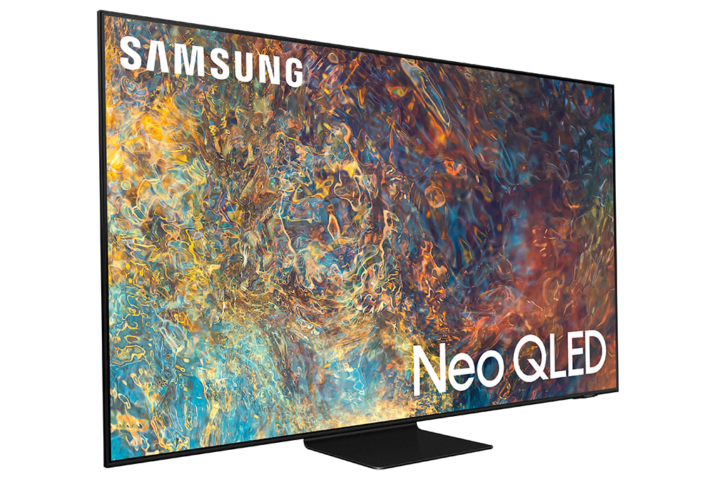 Smart Tivi Neo QLED 4K 98 inch Samsung 98QN90A
