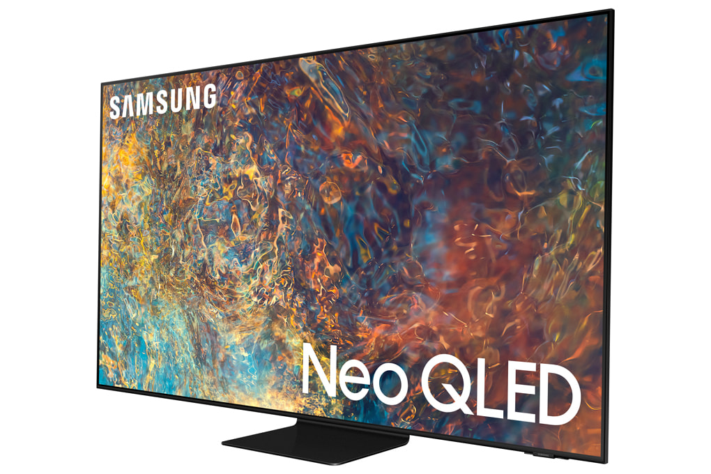 Smart Tivi Neo QLED 4K 98 inch Samsung 98QN90A