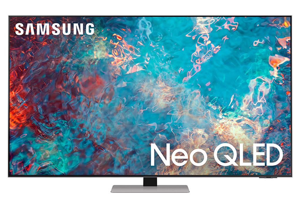Smart Tivi Neo QLED 4K 75 inch Samsung 75QN85A