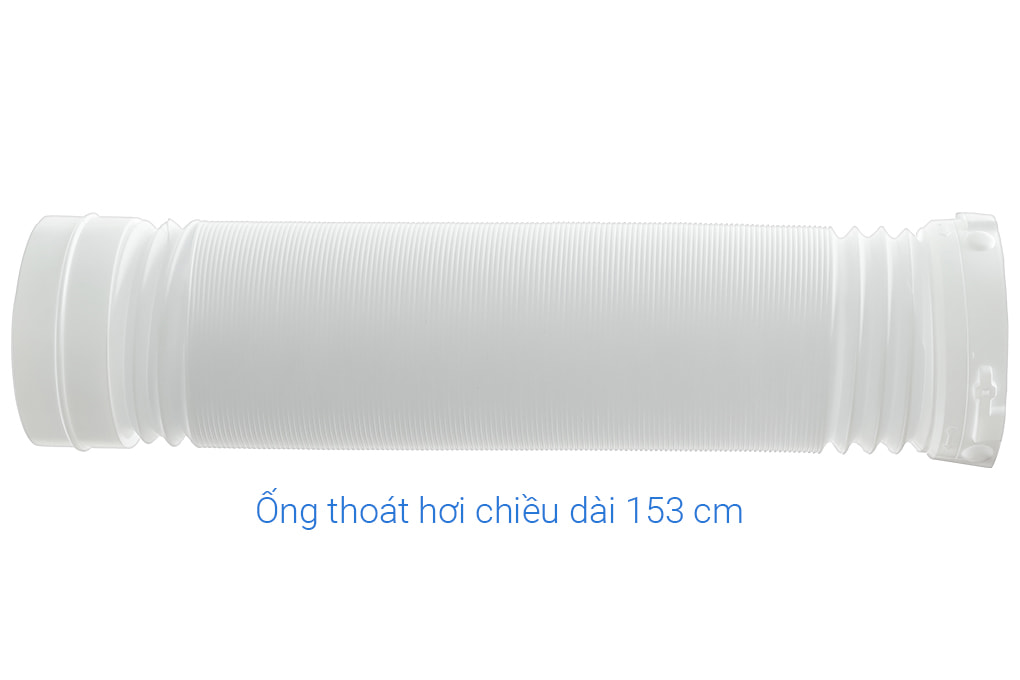 Máy sấy thông hơi 7 kg Toshiba TD-H80SEV(SK)