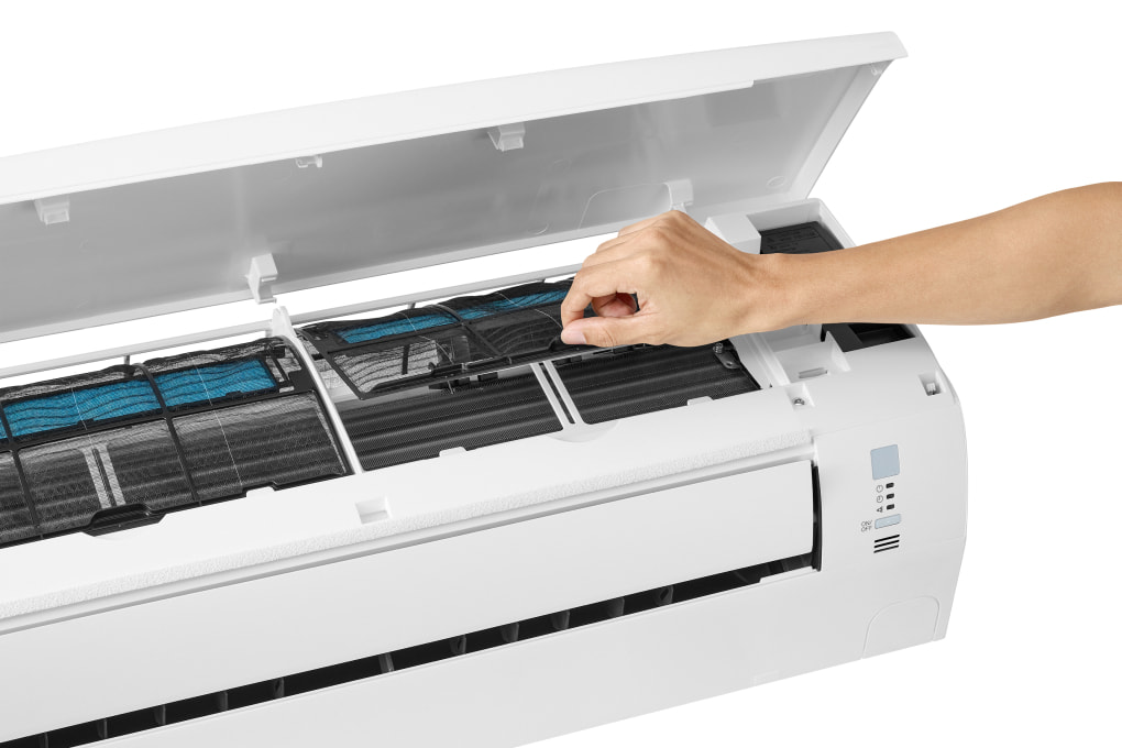 Máy lạnh Daikin Inverter 1 HP ATKF25YVMV