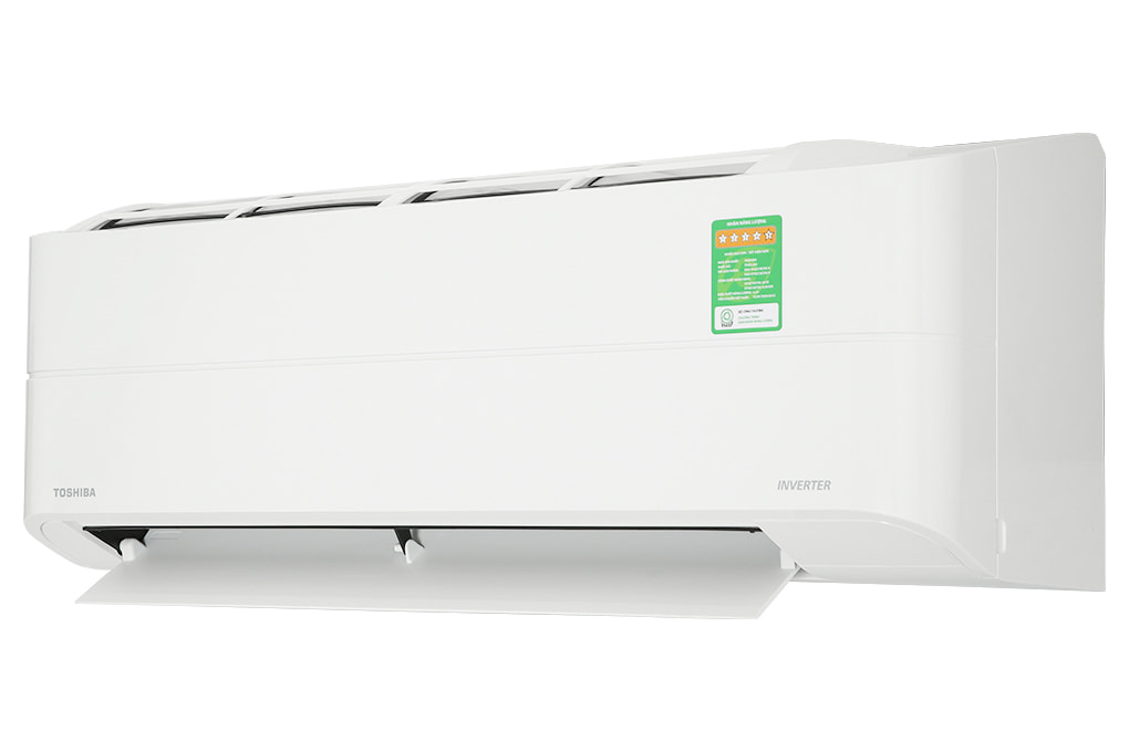 Máy lạnh Toshiba Inverter 1.5 HP RAS-H13Z1KCVG-V