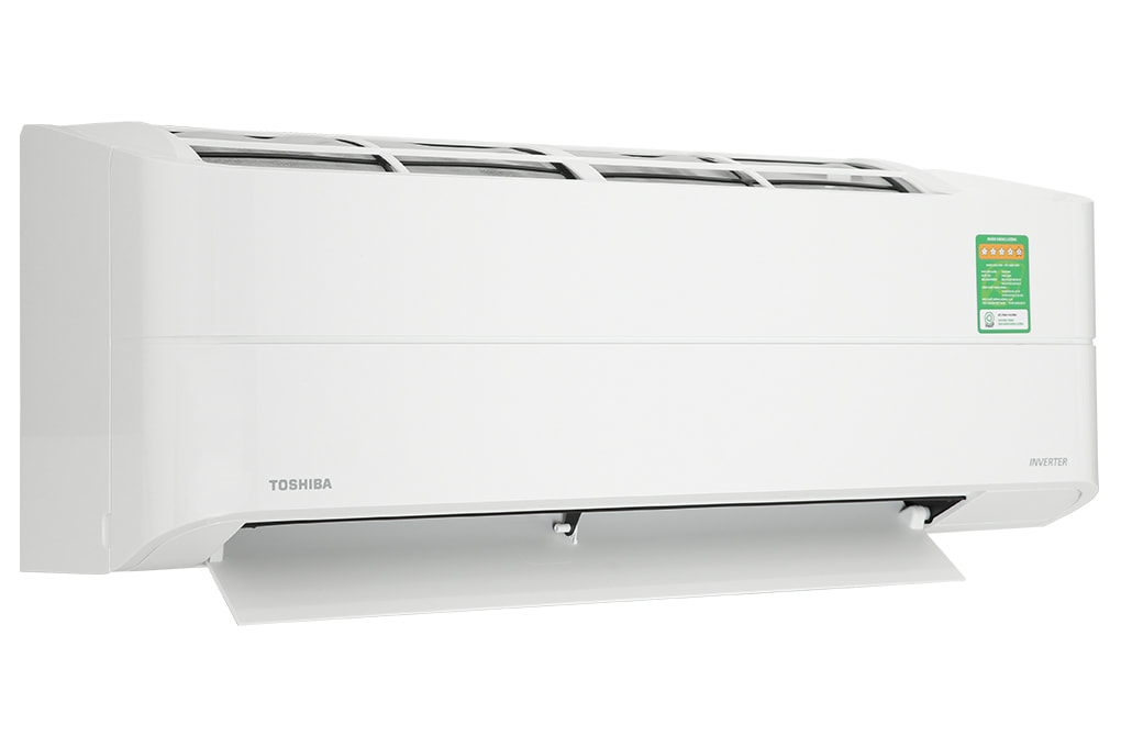 Máy lạnh Toshiba 2 HP Inverter RAS-H18C4KCVG-V