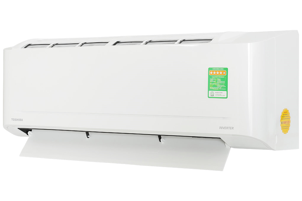 Máy lạnh Toshiba Inverter 2.5 HP RAS-H24S4KCV2G-V