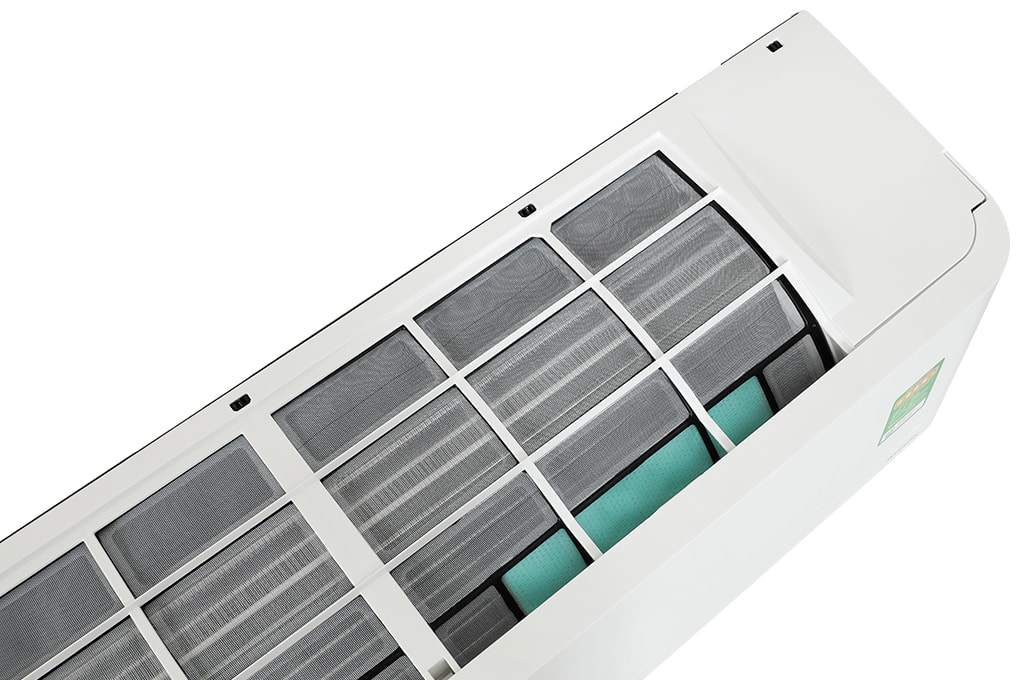 Máy lạnh Toshiba Inverter 2.5 HP RAS-H24S4KCV2G-V