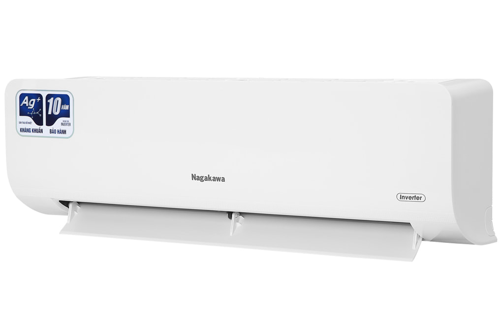 Máy lạnh Nagakawa Inverter 1.5 HP NIS-C12R2H10