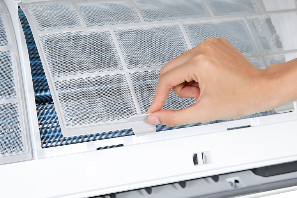 Máy lạnh Nagakawa Inverter 2 HP NIS-C18R2H10