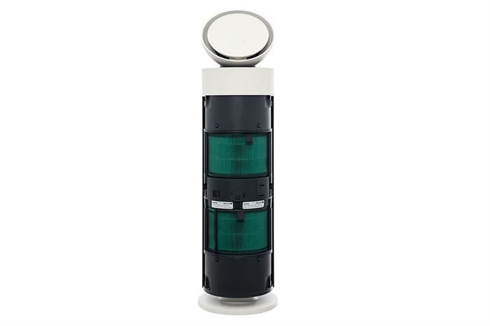 Máy lọc không khí LG PuriCare Aero Booster AS55GGSY0 55W
