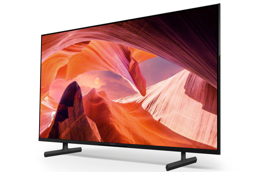Google Tivi Sony 4K 65 inch KD-65X80L