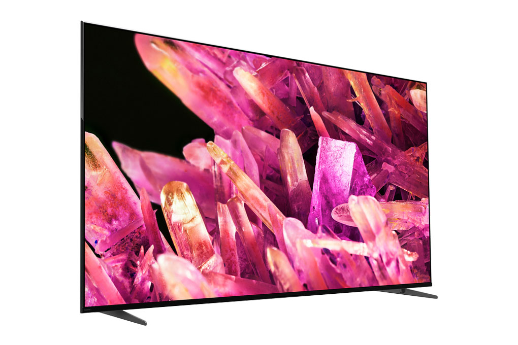 Google Tivi Sony 4K 55 inch XR-55X90K