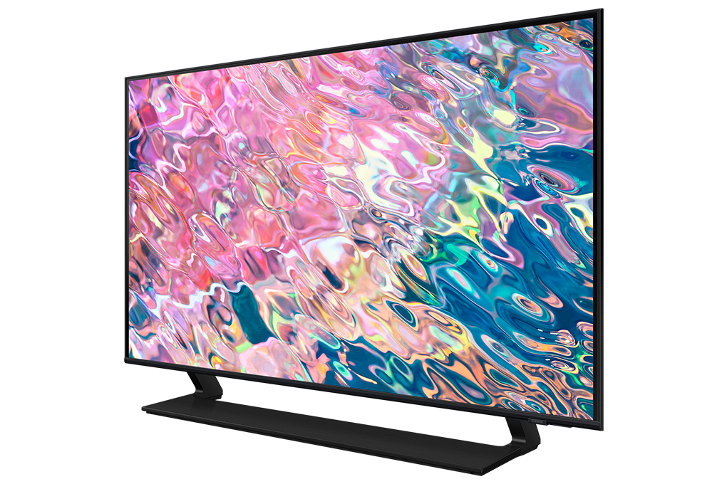 Smart Tivi QLED 4K 43 inch Samsung 43Q60B