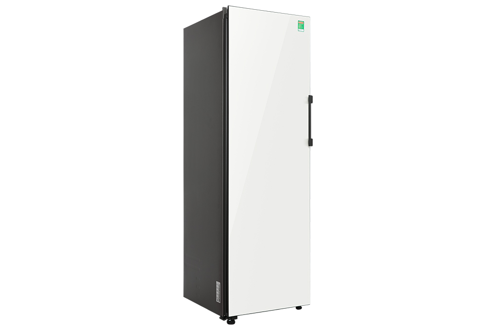 Tủ lạnh Samsung Inverter 323 lít Bespoke RZ32T744535/SV