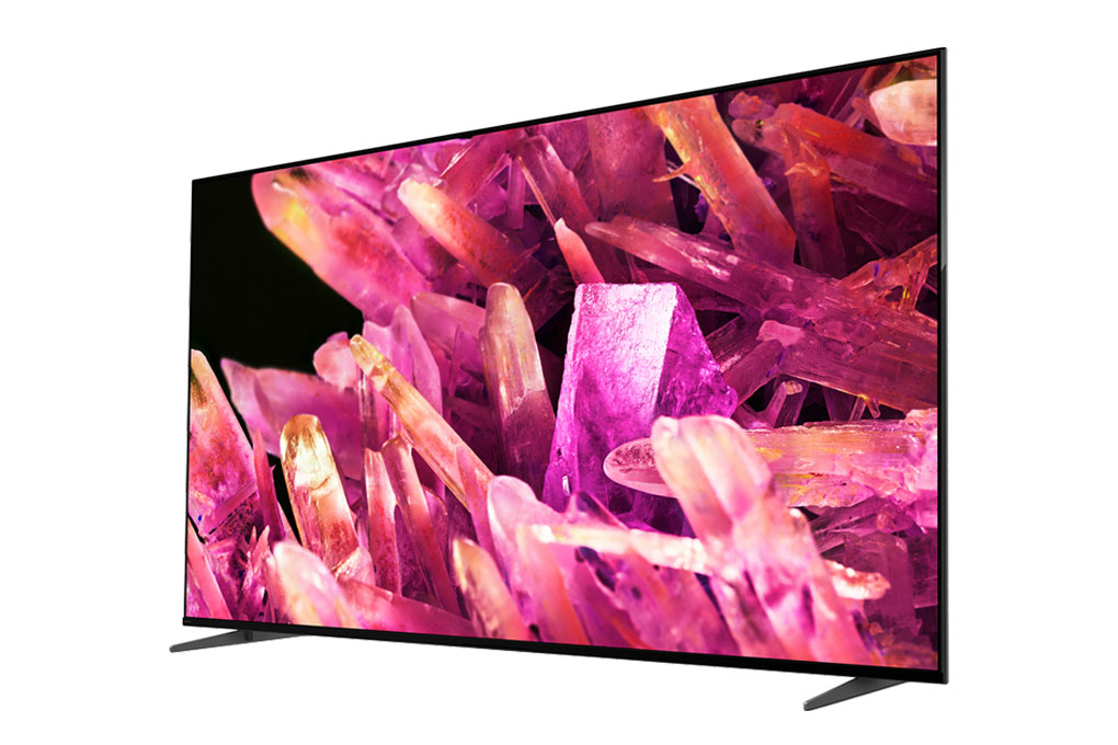 Google Tivi Sony 4K 55 inch XR-55X90K