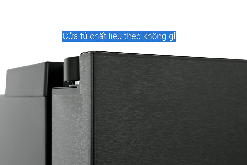 Tủ lạnh LG Inverter 635 lít Side By Side GR-D257MC