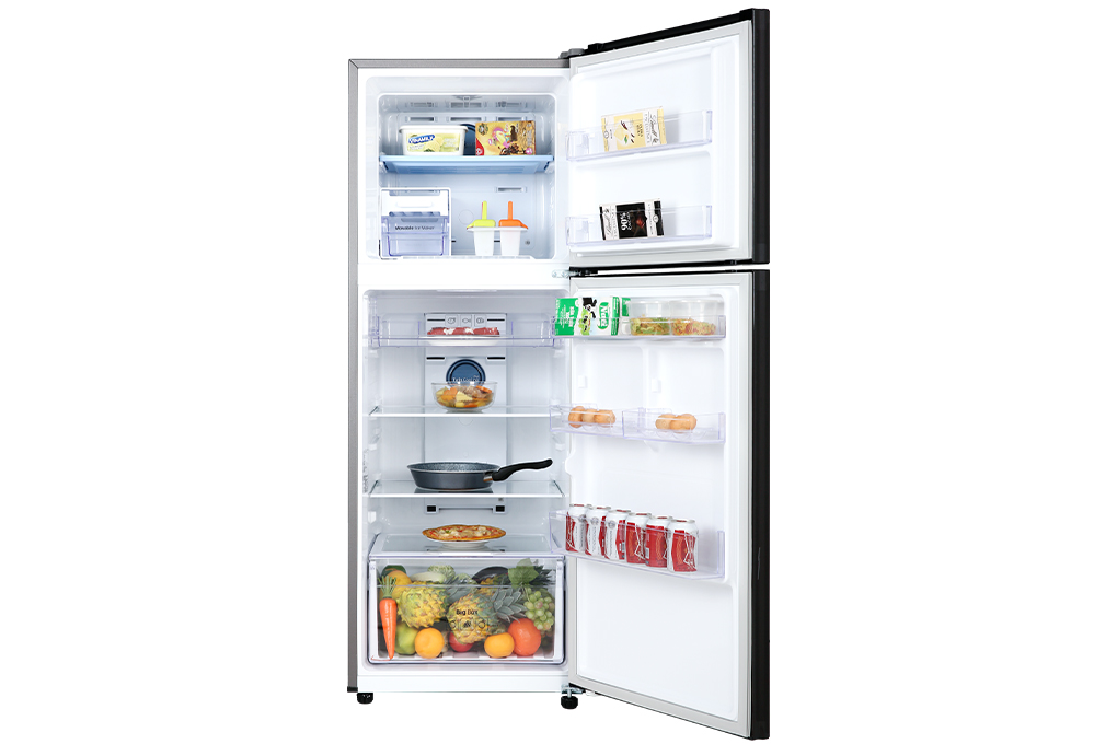 Tủ lạnh Samsung Inverter 299 lít RT29K5532BY/SV