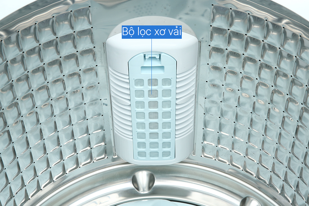 Máy giặt Aqua Inverter 15 kg AQW- DR150UGT PS