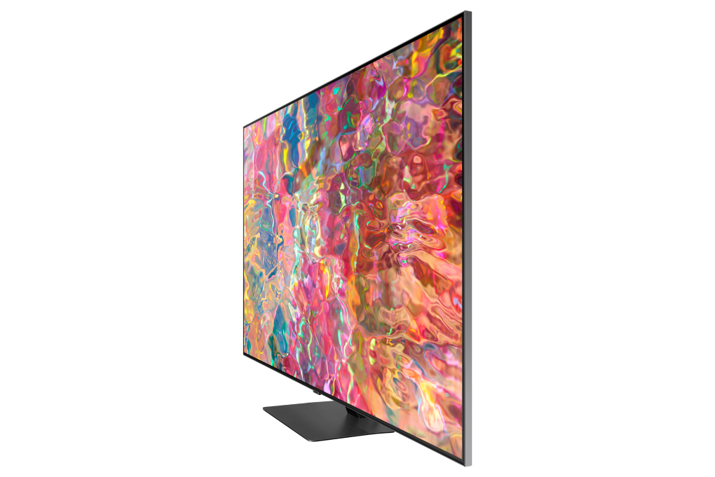 Smart Tivi QLED 4K 75 inch Samsung QA75Q80BA