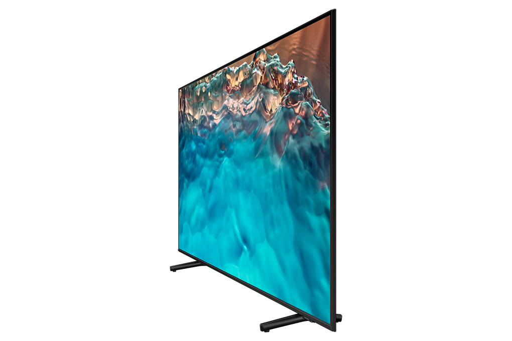 Smart Tivi Samsung 4K Crystal UHD 75 inch UA75BU8000