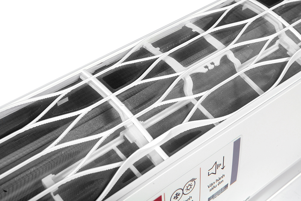 Máy lạnh 2 chiều LG Inverter 1.5 HP B13END