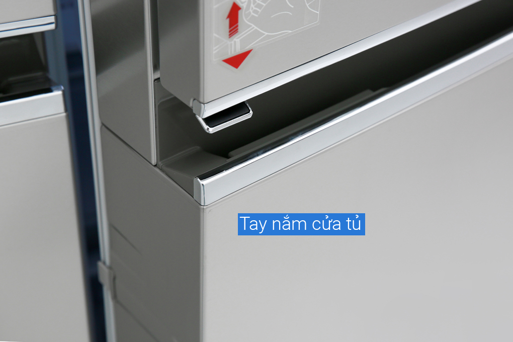 Tủ lạnh LG Inverter 601 lít Side By Side InstaView Door-in-Door GR-X247JS