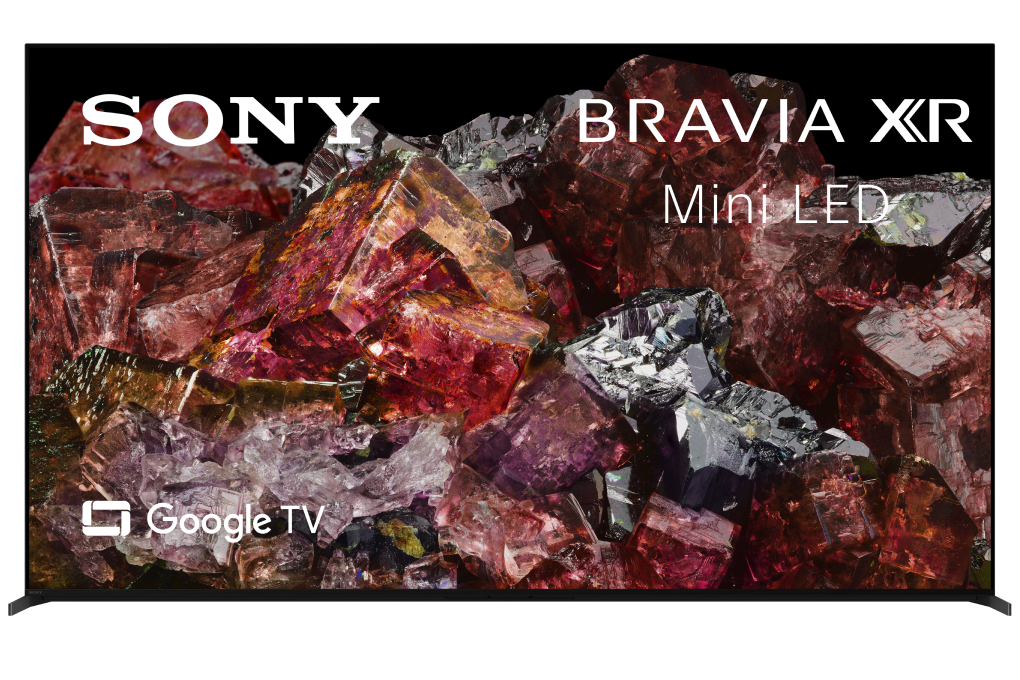 Sony Google TV XR-85X95L